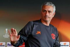 José Mourinho (Manchester United)