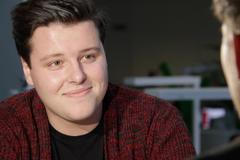 Kania: Ve škole se věci pro život neučí, ničí naši kreativitu. Suploval jsem ji televizní show