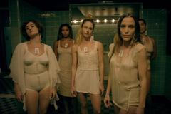 Pussy Riot - Straight Outta Vagina