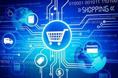 E-shop, internetové nakupování