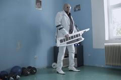 Země revivalů - ukázka