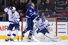 Tak přišel Ben Bishop o zuby