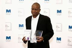 Paul Beatty