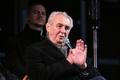 Miloš Zeman na návštěvě Krupky na Teplicku