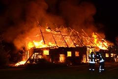 Útoky na ubytovny v Německu