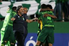 Fotbalový tým Chapecoense