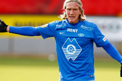 Posila Slavie: Per Egil Flo