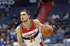 Tomáš Satoranský, Washington Wizards