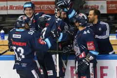 Bílí Tygři Liberec - HC Sparta Praha, extraliga 2016/17