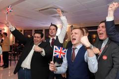 Výběr fotografií za rok 2016