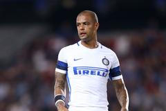 EL, Sparta-Inter Milán: Felipe Melo