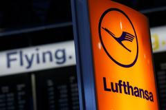 Lufthansa