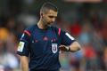 SL, Sparta-Olomouc: rozhodčí Martin Nenadál
