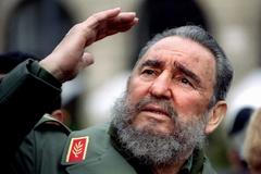 Fidel Castro