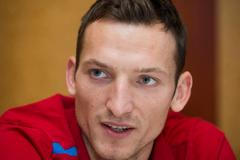 Libor Kozák, fotbalista