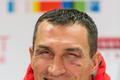 Vladimir Kličko po zápase s Tysonem Furym