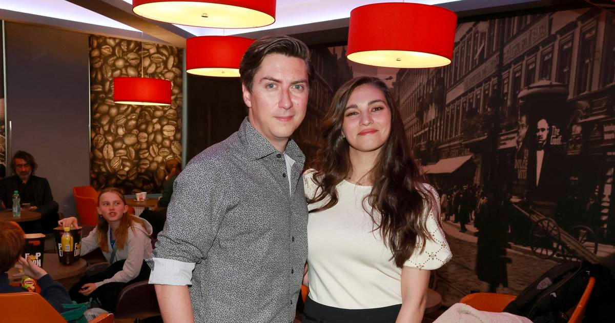 Sára Affašová, Martin Donutil