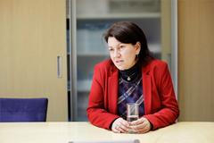 Ptejte se Evy Romancovové