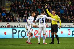 ePojištění.cz liga: Plzeň - Sparta