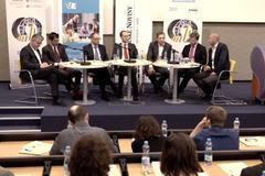 Kulatý stůl: Jak zabezpečit sebe a své peníze