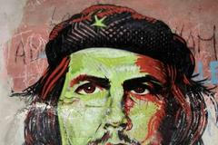 Che Guevara