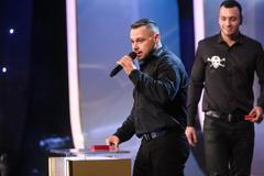 Český Slavík 2016