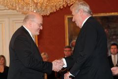 Jmenování vlády Bohuslava Sobotky