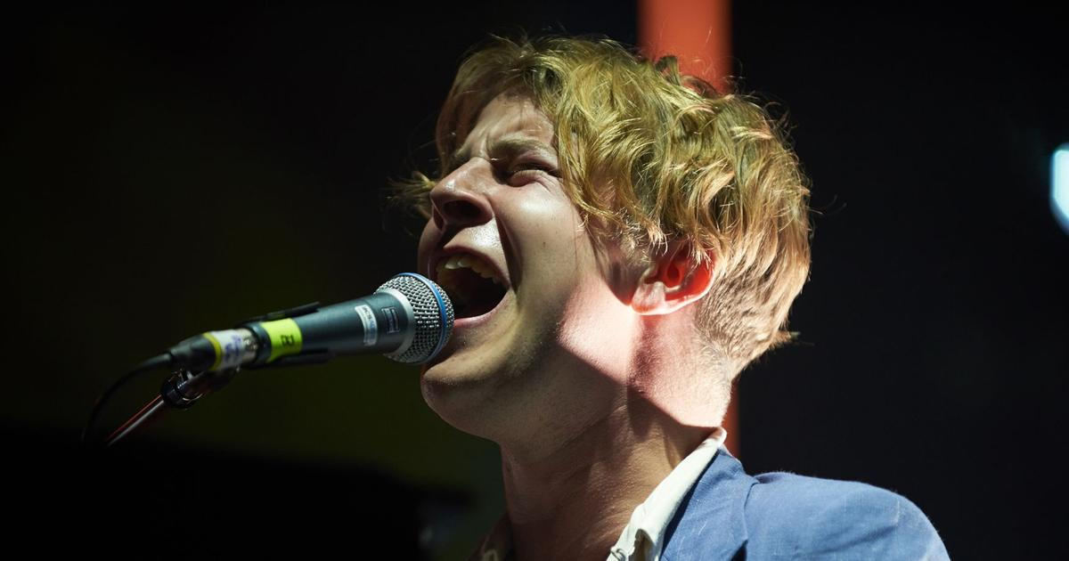 Nick Cave, Sting i Tom Odell vystoupí v Letňanech. Metronome Prague 2026 se blíží