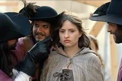 Pohádka Zázračný nos