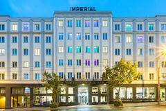 Grand Hotel Imperials - hlavni poutaci fotka