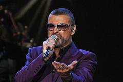 George Michael