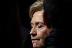 Hillary Clintonová