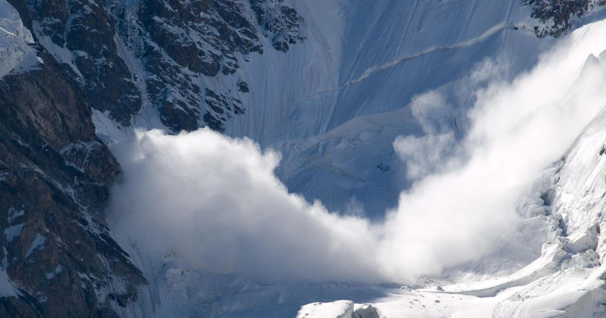Laviny si v Rakousku vyžádaly nejméně čtyři oběti, dva Čechy zranily 