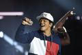 Bruno Mars