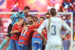 ePojištění.cz liga: Plzeň - Sparta