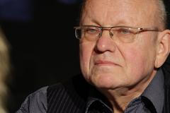 Cítím tu únavu ze svobody a konzum, chceme blahobyt a z nedostatku viníme elity, říká farář Rejchrt