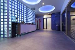 Luxfery se vracejí, opět jsou populární