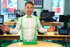 Nenechte si zpomalit svůj provoz! Jednoduchost a rychlost musí být samozřejmostí