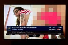 CNN - Porno @solikearose