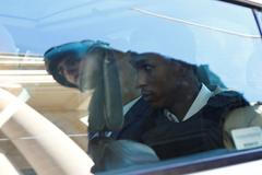 Libyjští únosci letadla