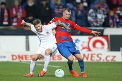 ePojištění.cz liga: Plzeň - Sparta