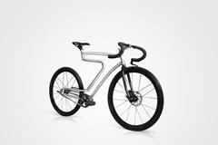 Designová kola - Velonia Viks a BeUrban