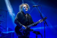 The Cure