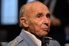 Pavel Vranský – válečný veterán