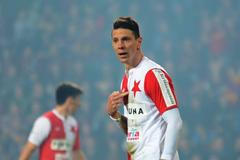 Derby Sparta - Slavia 2015