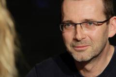 Havlíček: Lidi mají Vánoce jako svátky obžerství. Musí zjistit, proč se nemají rádi a likvidují se