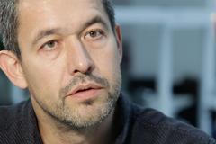 Štěstí se dá natrénovat, s větším platem v práci víc šťastni nebudete, říká psycholog Bahbouh