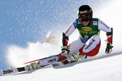 Lara Gutová, Světový pohár 2016