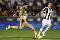 Juventus - AC Milán