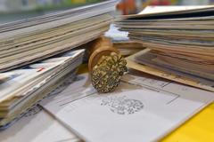 Ježíšková pošta v Božím daru